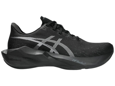ASICS Men's NOVABLAST 6 WIDE - BLACK/BLACK