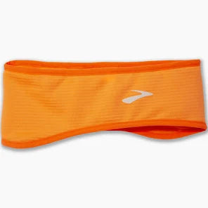 Cinta para la cabeza térmica Brooks Notch - UNISEX