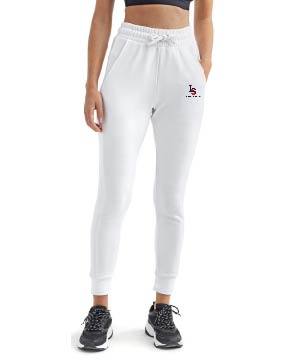 Lincoln Sudbury Cross Country Womens Fitted Maria Jogger (TD055)