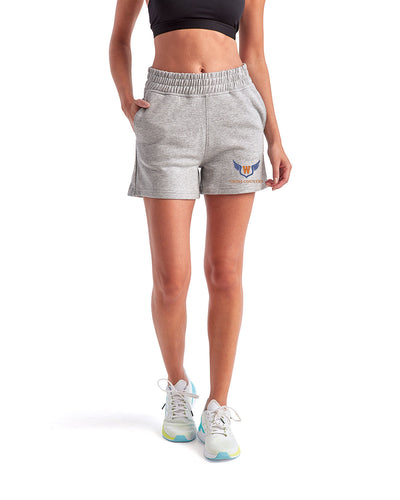 Pantalones cortos deportivos para mujer Walpole Cross Country (TD062)