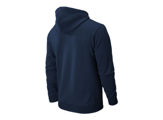 New Balance Mens Hooded Sweatshirt (TMMT502)