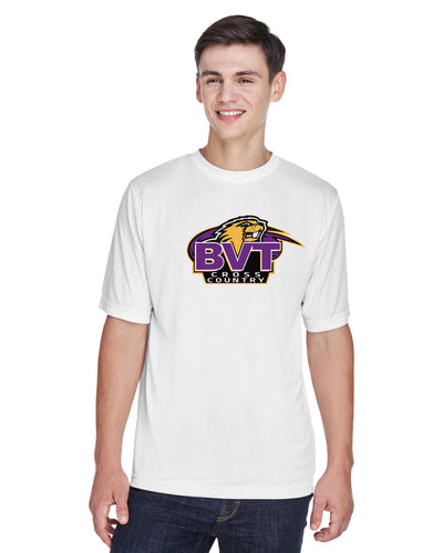 Camiseta de rendimiento para hombre de Blackstone Valley Zone (PC380)