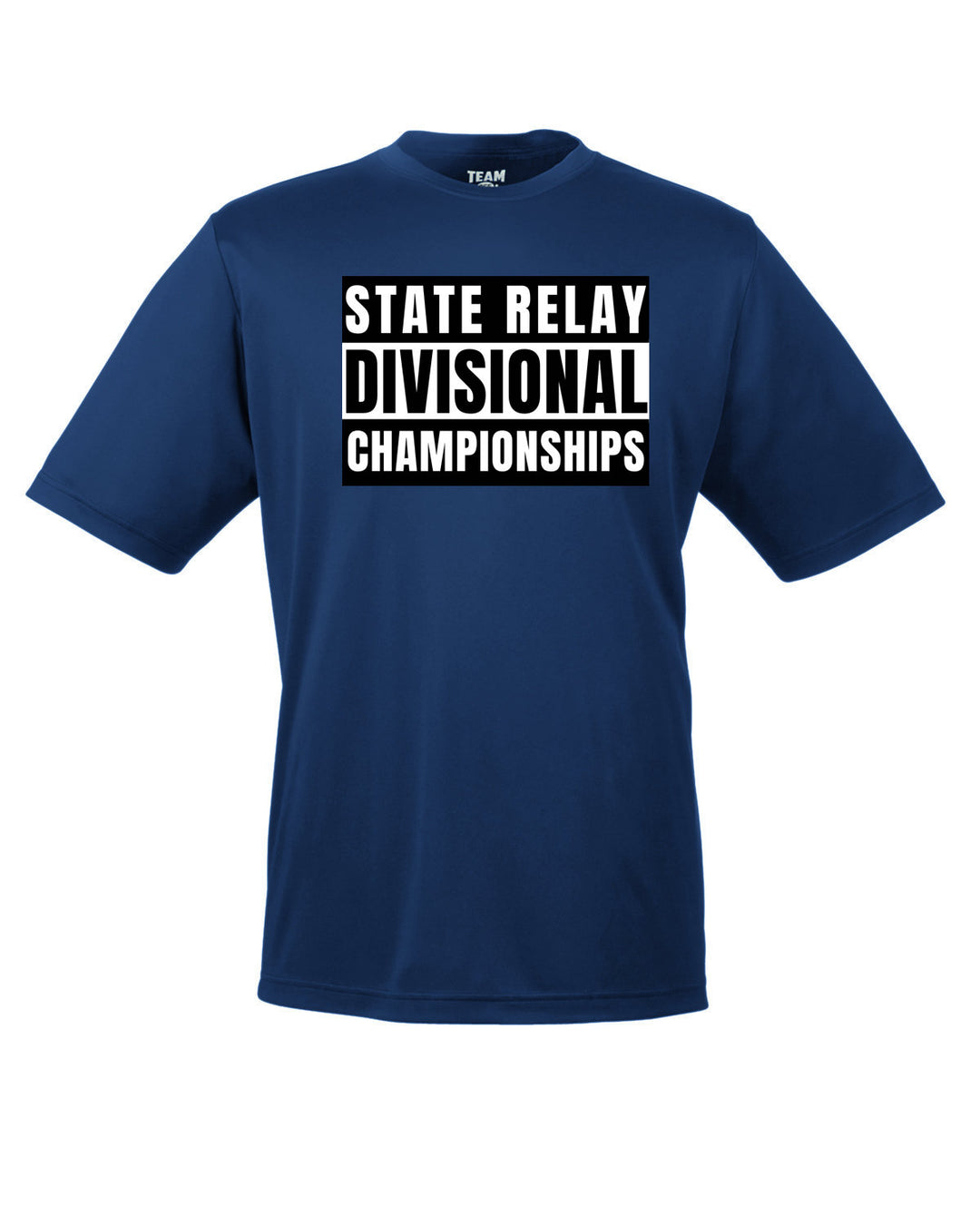 MSTCA State Relay- Men's Performance T-Shirt (TT11)