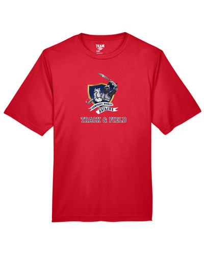 Camiseta de rendimiento de atletismo de Somerset Berkley para hombre (PC380)