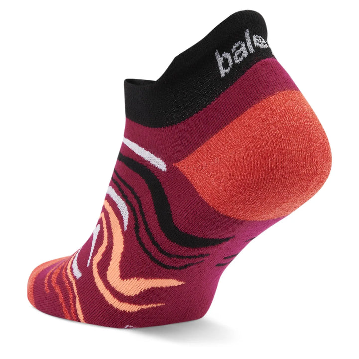 Balega Grit and Grace No Show Tab Socks (7495-0869)