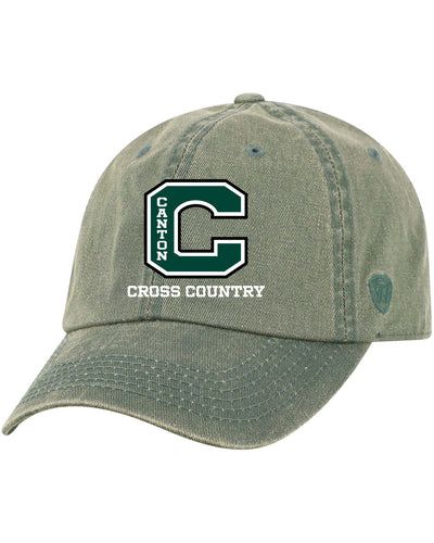 Gorra de cross country de Canton (TW5516)