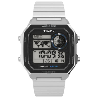 Timex Men's Main Street