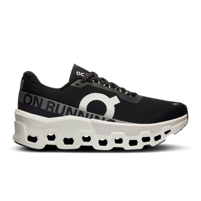 ON Cloudmonster 2 para mujeres - Escarcha negra
