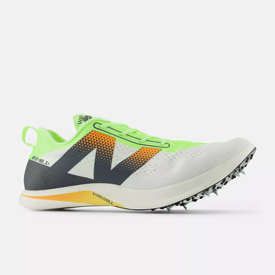 New Balance FuelCell SuperComp MDXv3 Unisex Blanco (UMDELRSV3)