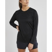 Camiseta de manga larga Craft Loppet para mujer (1907122)