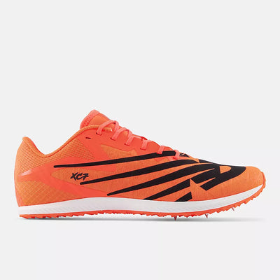 New Balance XC Seven 4 - Libélula neón/Amapola (UXCS7D4)