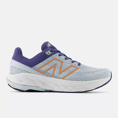 New Balance Womens 860v14 - FROSTED GLASS (Wide)