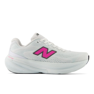 New Balance Womens Fresh Foam X 860 V15 - WHITE 2 (Wide)