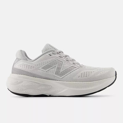 New Balance Womens Fresh Foam X 880v15-Grey/Grey (W880Y15)
