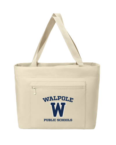 Bolso de mano Walpole Teachers-Matte (BG435)
