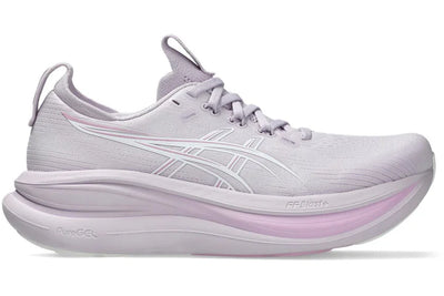 ASICS GEL-NIMBUS 28 para mujer - Dalia/Blanco
