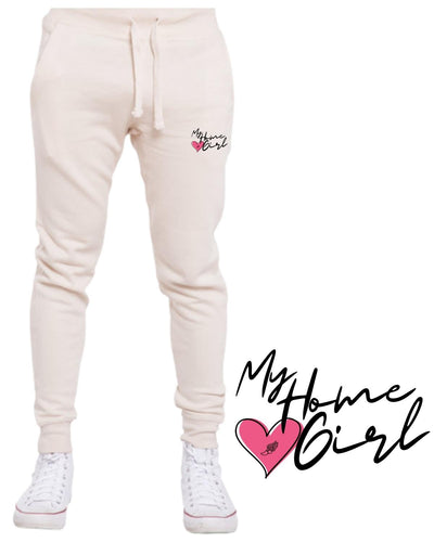 Coach H "My Home Girl" Unisex Premium Jogger Pant (LST006)