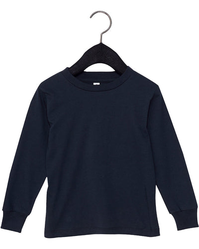 Youth Toddler Jersey Long Sleeve (3501T)