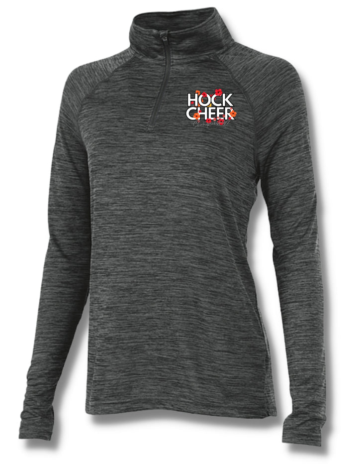 Hockomock Cheerleading Women's Tru Fitness Jacket (5828)