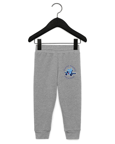 Daniel Feeney Toddler Jogger Sweatpants (3727T)