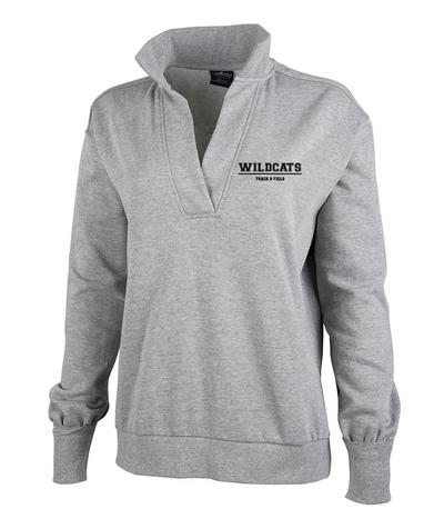 Sudadera costera para mujer de West Bridgewater (5483)