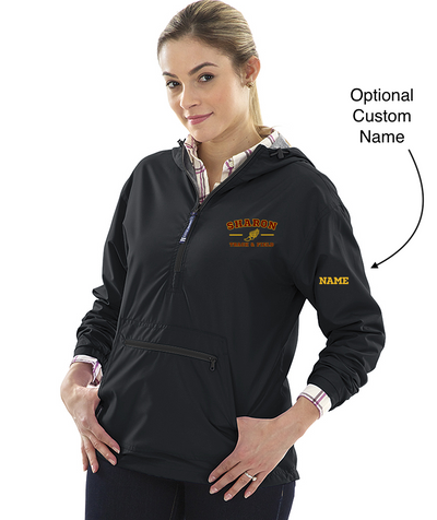 Anorak de mujer Sharon Track & Field (5809)