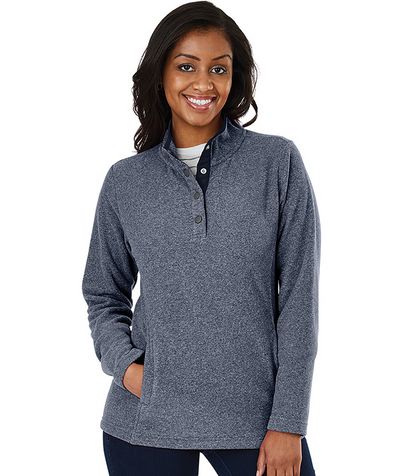 Womens Bayview Fleece (5825)