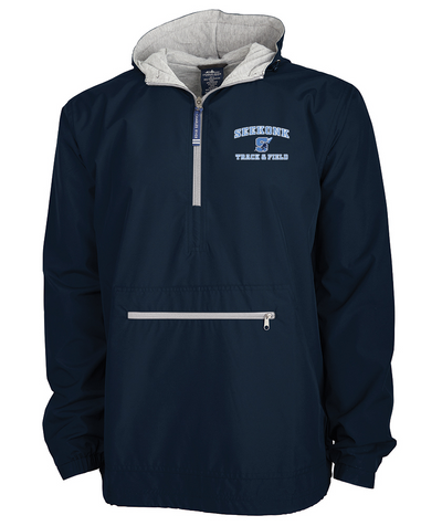 Chaqueta Seekonk Track & Field Chatham para hombre (9109)