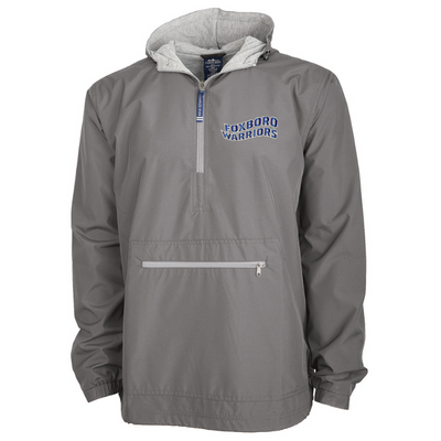 AHERN - ANORAK CHATHAM PARA HOMBRE (9109)