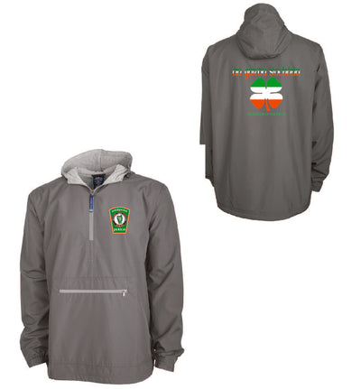 Chaqueta WPD St. Patrick Chatham para hombre (9109)
