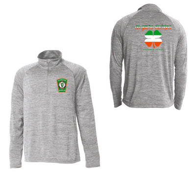 Suéter deportivo teñido espacial para hombre WPD St. Patrick (9763)