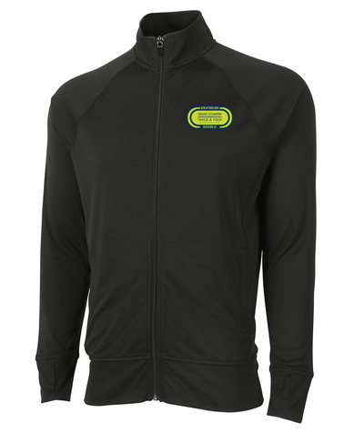 New Englands Div 3 Mens Tru Fitness Jacket (9828)