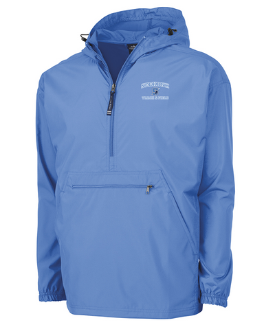 Sudadera unisex para entrenamiento y carrera Seekonk Track & Field (9904)