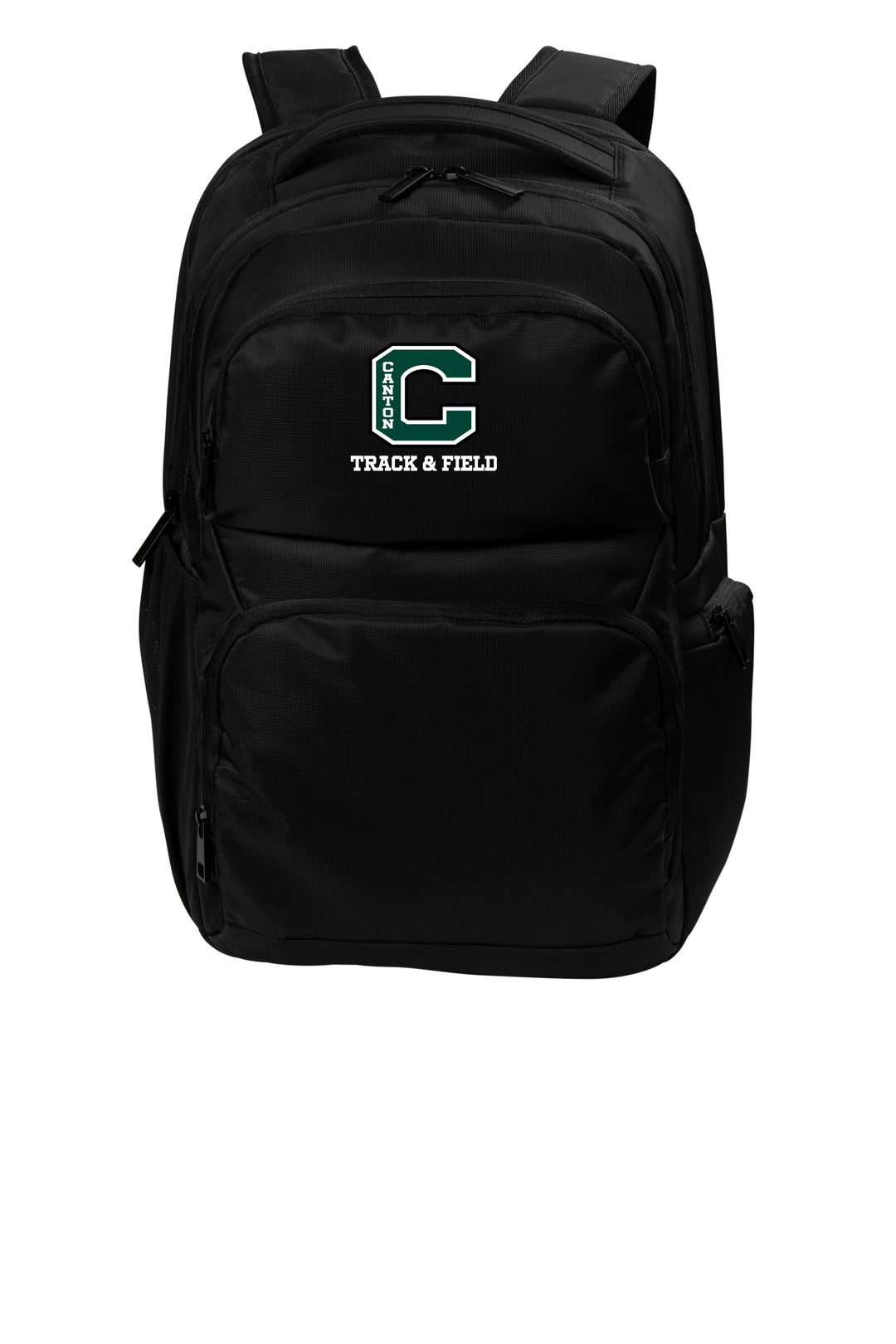 Canton Track & Field Backpack (BG224)