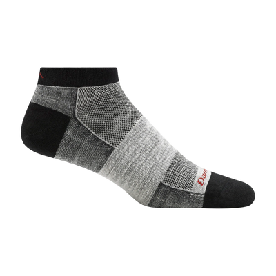 Calcetines ligeros invisibles Darn Tough para hombre