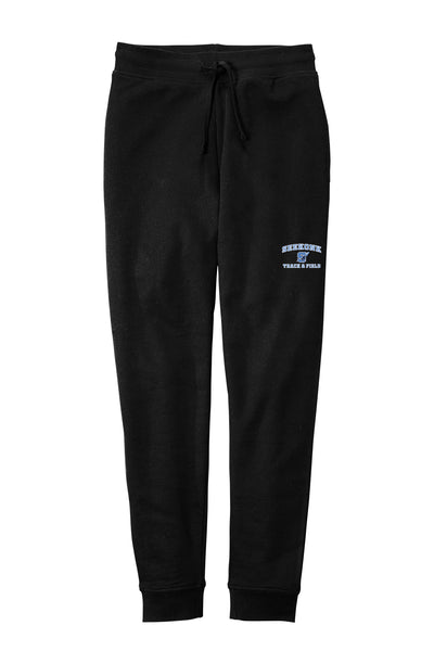 Pantalón deportivo Seekonk Track & Field para hombre de tejido polar District® VIT™ (DT6107)