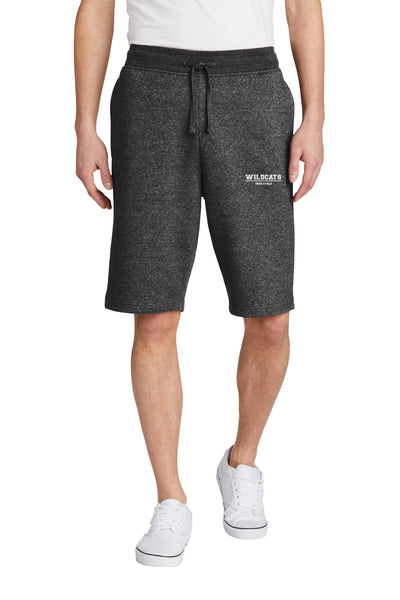 Pantalón corto de polar West Bridgewater (DT6108)