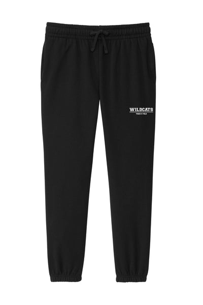 Pantalón deportivo de polar VIT para mujer de West Bridgewater (DT6110)