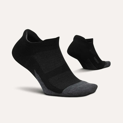 Calcetines invisibles Feetures Elite Max Cushion (EC50)