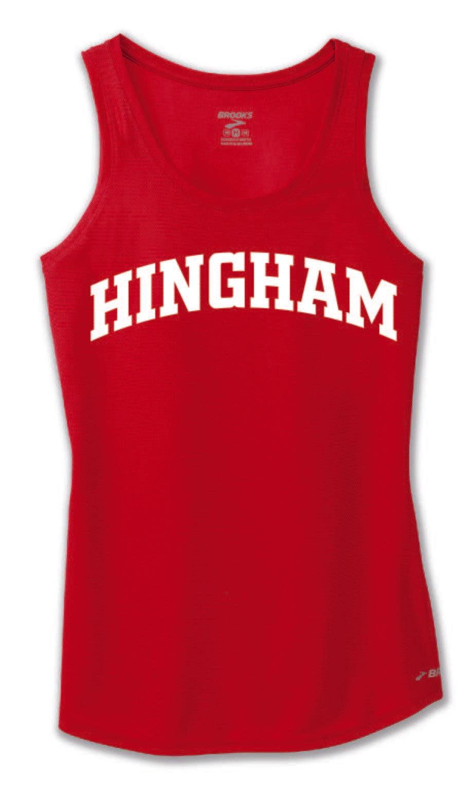 Hingham Track and Field Womens Team Singlets (LST356)