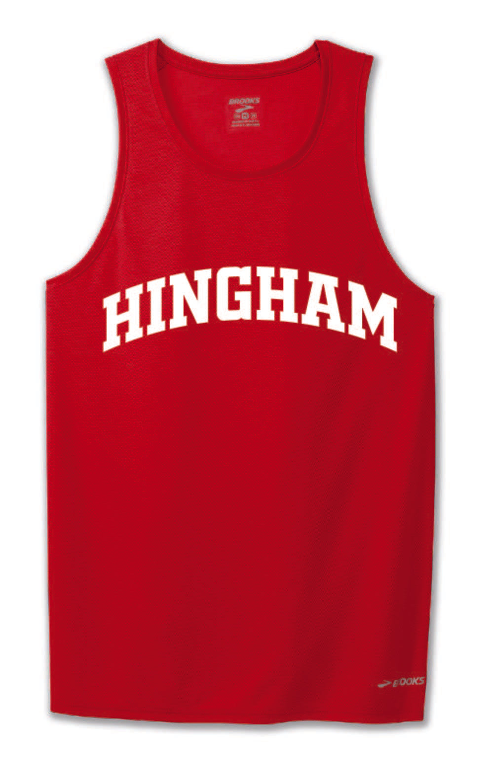 Hingham Track and Field Mens Team Singlets (ST356)