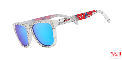 Gafas de sol Goodr "Promising Young Web Developer" (G00126-OG-BL4-RF)