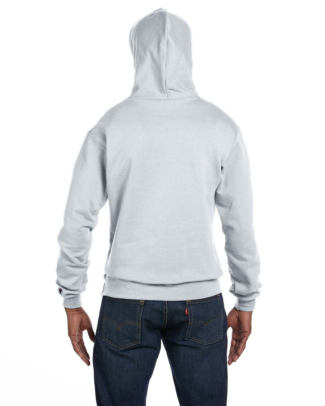 Unisex Walpole Timberwolves Hooded Sweatshirt (S700)