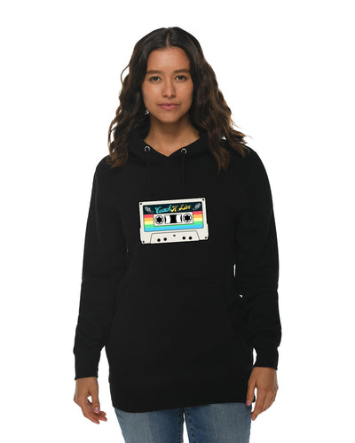 "Coach H Live" Unisex Heavyweight Pullover Sweatshirt (LS14001)