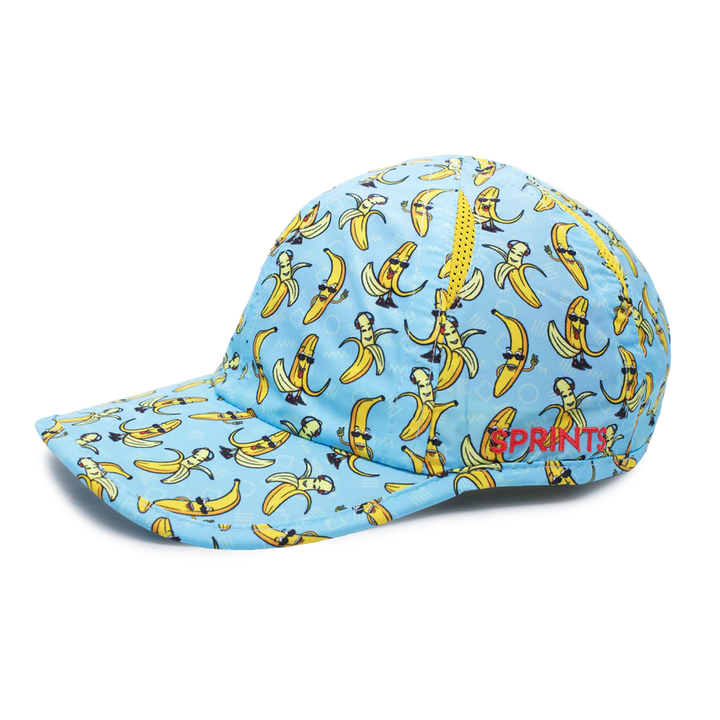 Sprints Banana's Unisex Running Hat (21620750-3)
