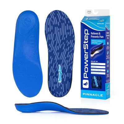 Plantillas PowerStep Pinnacle (5005)