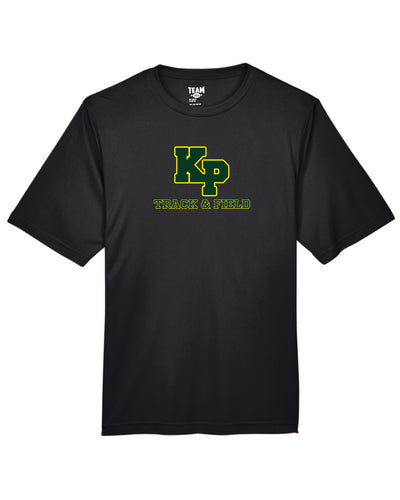 Camiseta de atletismo King Philip para hombre (PC380)