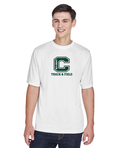 Canton Track & Field - Men's Performance T-Shirt (PC380)