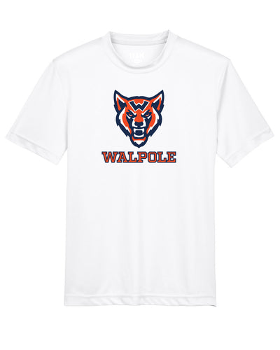 Camiseta deportiva juvenil de la escuela primaria Boyden (PC380Y)