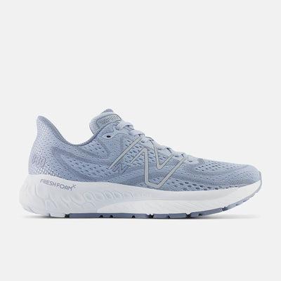 New Balance 1080v12 Lounge Around Wide para mujer, gris violeta (W108012L)